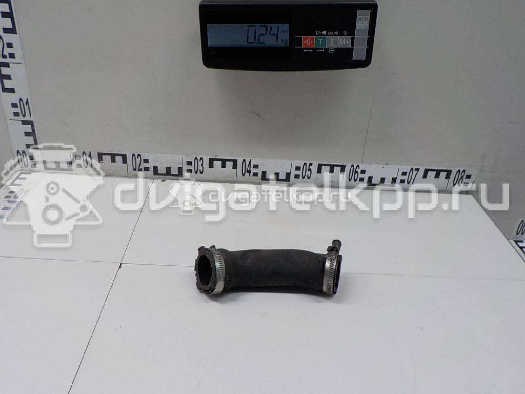 Фото Патрубок интеркулера  8E0145709A для audi A4 [B6] {forloop.counter}}