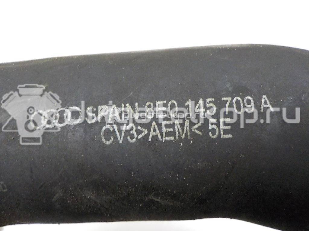 Фото Патрубок интеркулера  8E0145709A для audi A4 [B6] {forloop.counter}}
