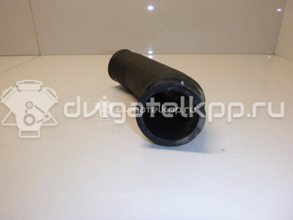 Фото Патрубок интеркулера  8e0145709a для audi A4 [B6] {forloop.counter}}