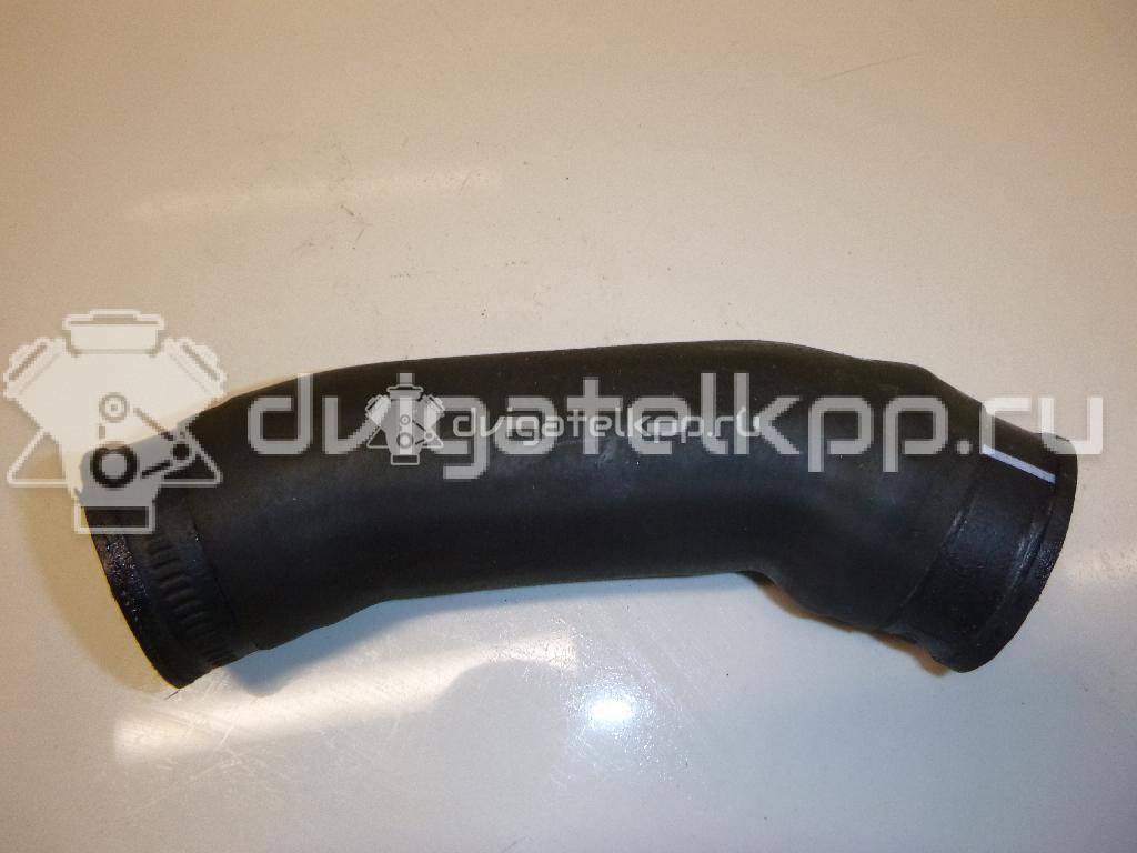 Фото Патрубок интеркулера  8e0145709a для audi A4 [B6] {forloop.counter}}