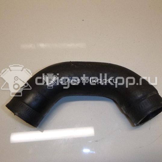 Фото Патрубок интеркулера  8e0145709a для audi A4 [B6]