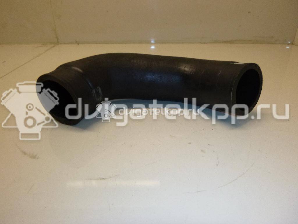 Фото Патрубок интеркулера  8e0145709a для audi A4 [B6] {forloop.counter}}