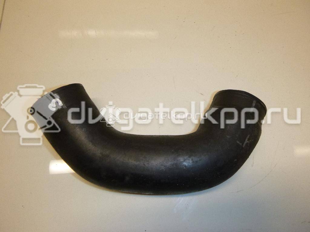 Фото Патрубок интеркулера  8e0145709a для audi A4 [B6] {forloop.counter}}