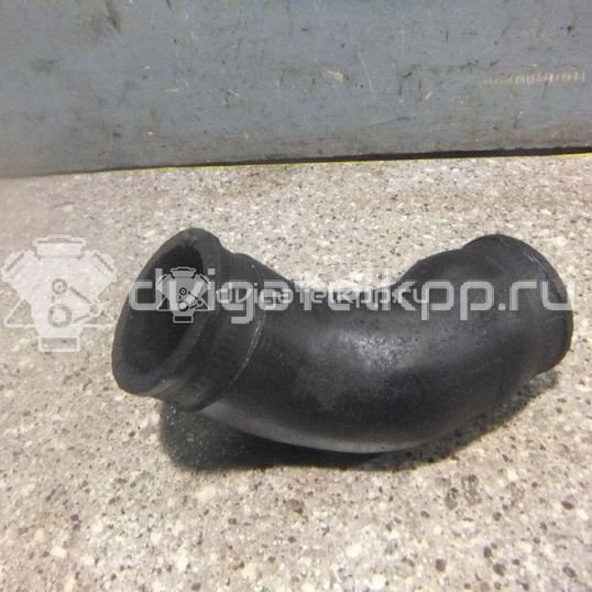 Фото Патрубок интеркулера  8e0145838h для Audi A4 / A6