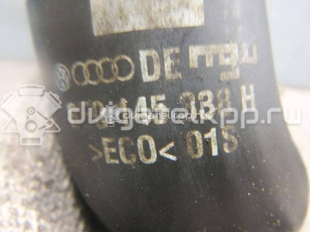 Фото Патрубок интеркулера  8e0145838h для Audi A4 / A6 {forloop.counter}}