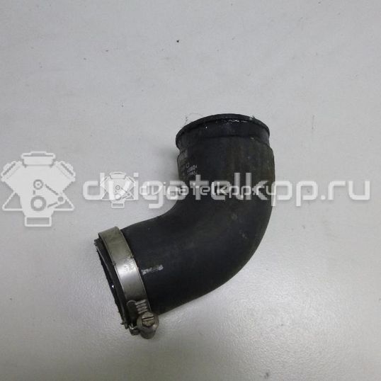 Фото Патрубок интеркулера  8e0145837 для Audi A4 / A6