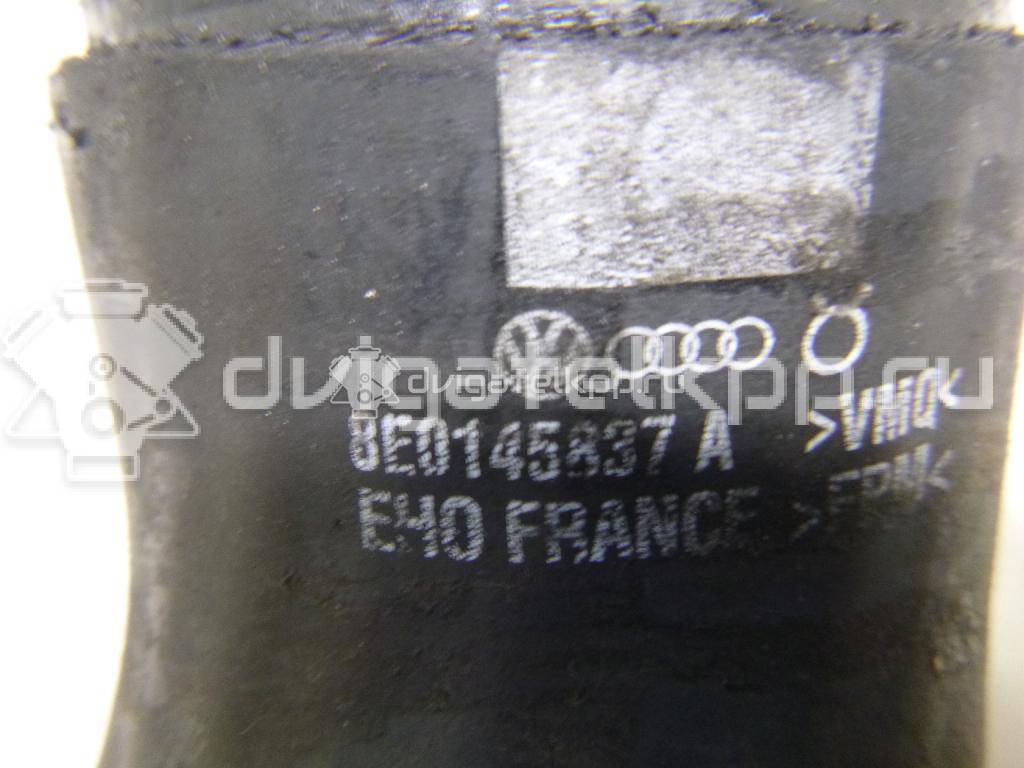 Фото Патрубок интеркулера  8e0145837 для Audi A4 / A6 {forloop.counter}}