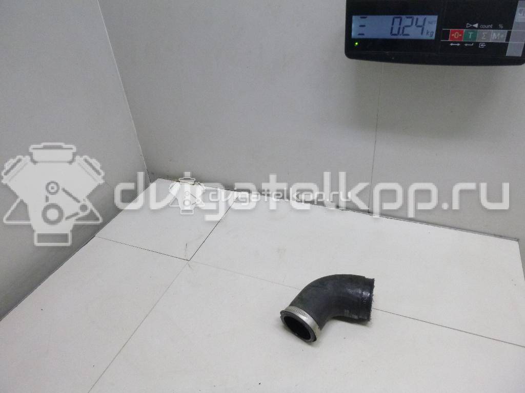 Фото Патрубок интеркулера  8e0145837 для Audi A4 / A6 {forloop.counter}}