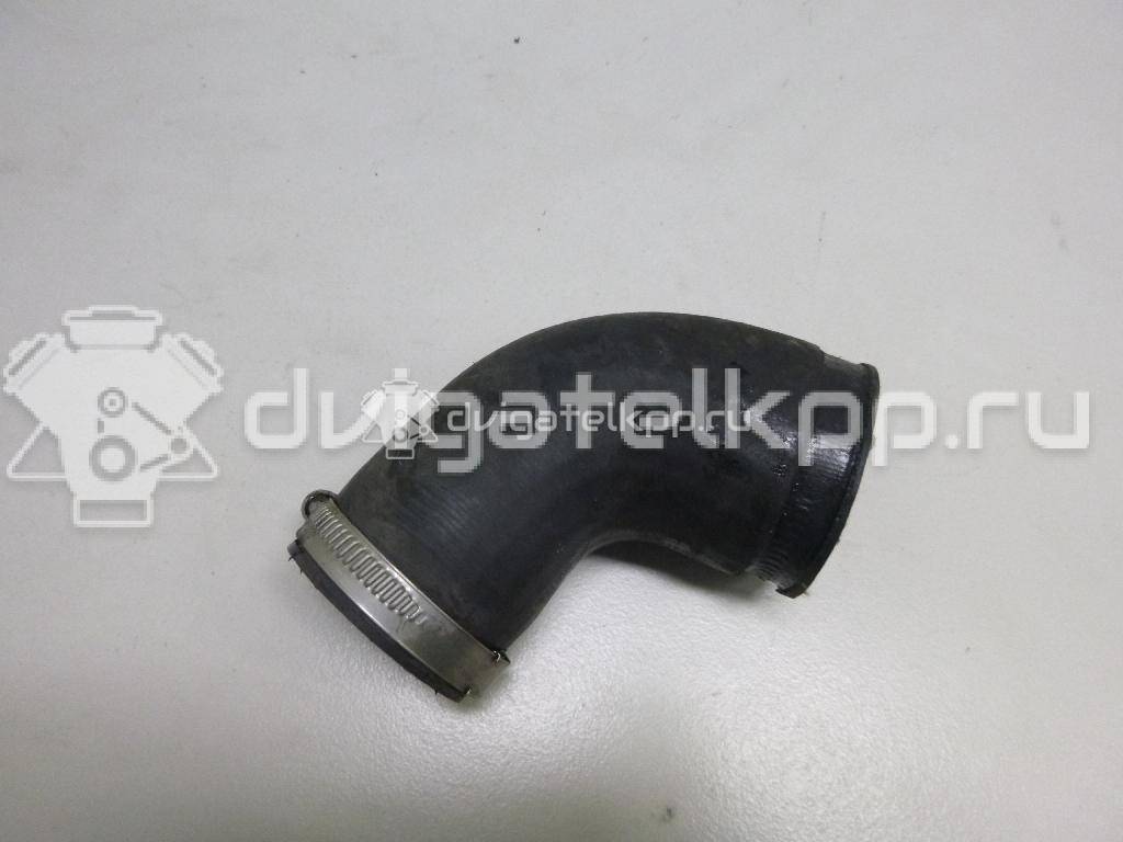 Фото Патрубок интеркулера  8e0145837 для Audi A4 / A6 {forloop.counter}}