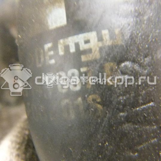 Фото Патрубок интеркулера  8e0145837 для Audi A4 / A6