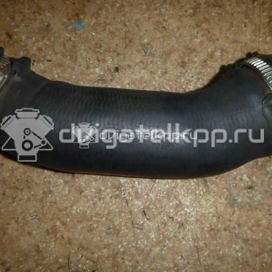 Фото Патрубок интеркулера  8e0145709a для Audi A4 / A6