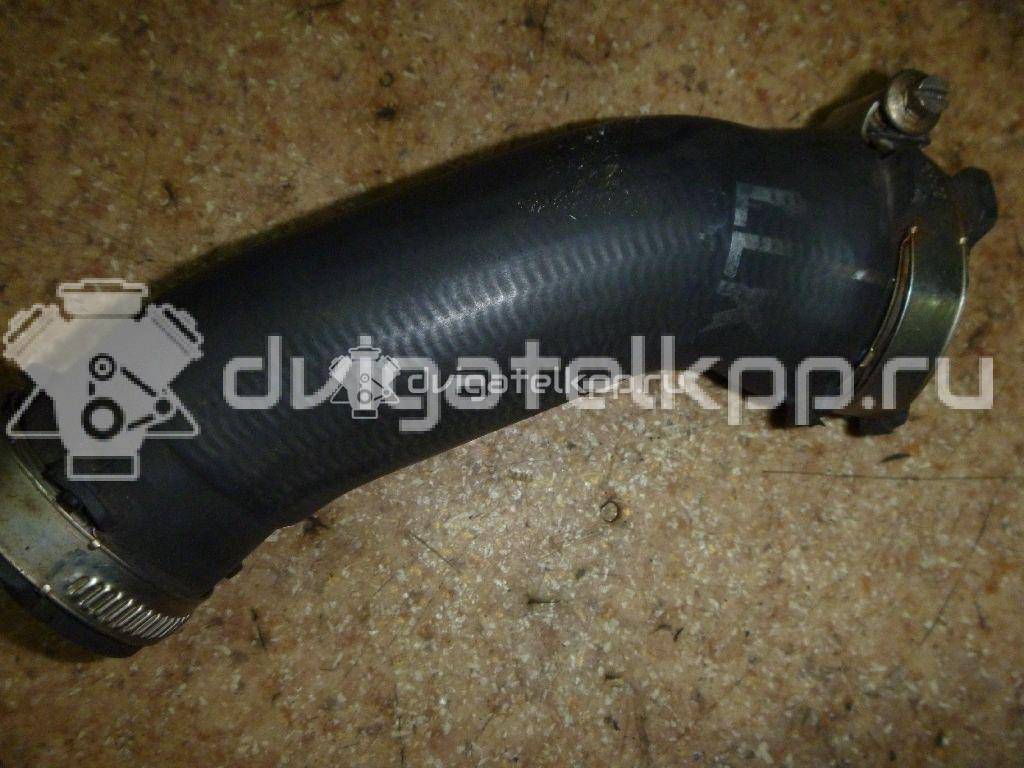 Фото Патрубок интеркулера  8e0145709a для Audi A4 / A6 {forloop.counter}}