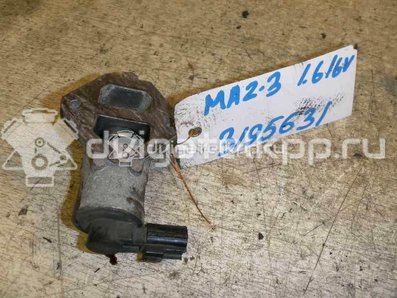Фото Регулятор холостого хода для двигателя BP (DOHC) для Mazda / Ford Australia / Eunos 125-130 л.с 16V 1.8 л бензин {forloop.counter}}