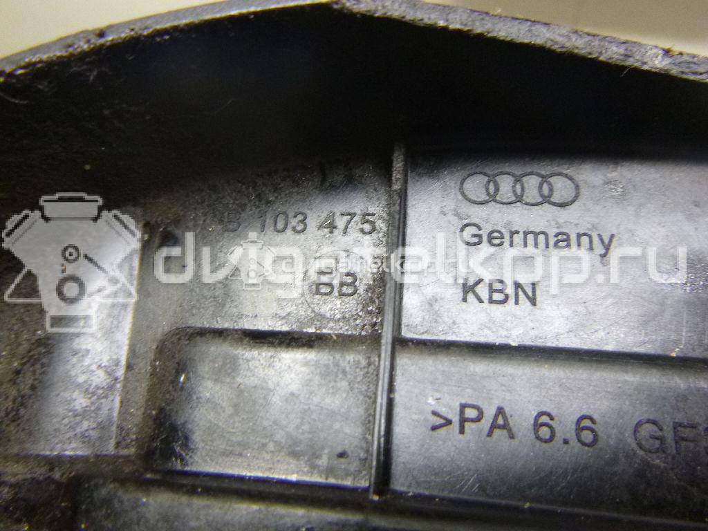 Фото Крышка головки блока (клапанная)  06b103469ar для Audi A4 / A6 {forloop.counter}}