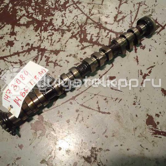 Фото Распредвал впускной  для Audi A4