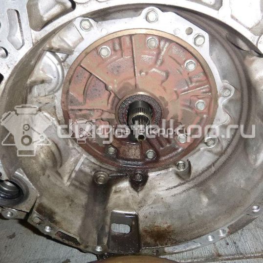 Фото Контрактная (б/у) АКПП для Mazda 626 140-148 л.с 16V 2.0 л FE (16V) Супер-бензин (95) неэтилированный FNK819090G