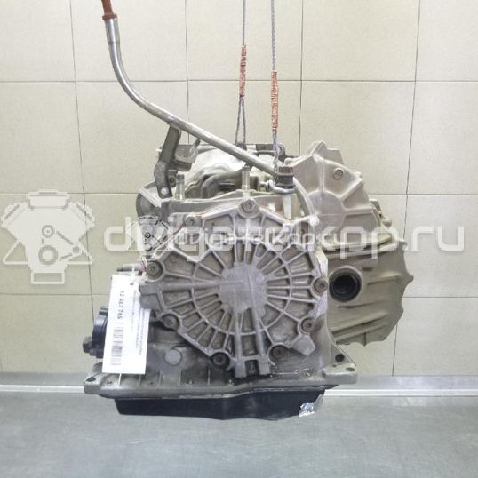 Фото Контрактная (б/у) АКПП для Mazda 626 140-148 л.с 16V 2.0 л FE (16V) Супер-бензин (95) неэтилированный FNK819090G