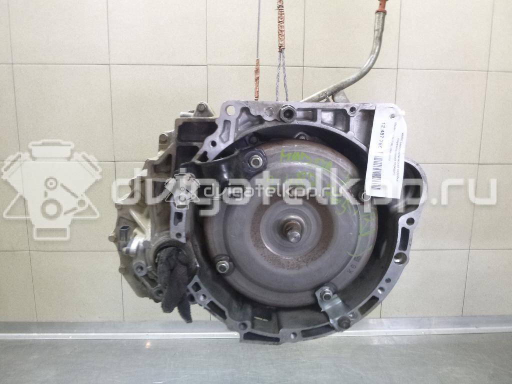 Фото Контрактная (б/у) АКПП для Mazda 626 140-148 л.с 16V 2.0 л FE (16V) Супер-бензин (95) неэтилированный FNK819090G {forloop.counter}}