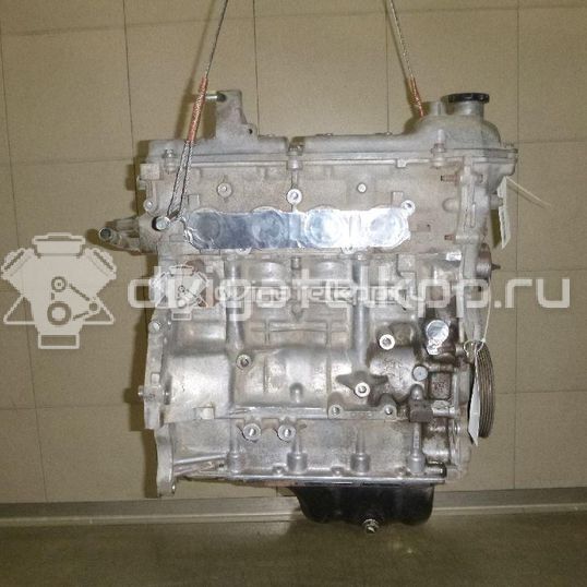 Фото Контрактный (б/у) двигатель B3 (16V) для Mazda Demio Dw / 121 / 323 53-73 л.с 16V 1.3 л бензин Z68302300F