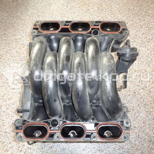 Фото Коллектор впускной  078133201BJ для audi A4 [B6]