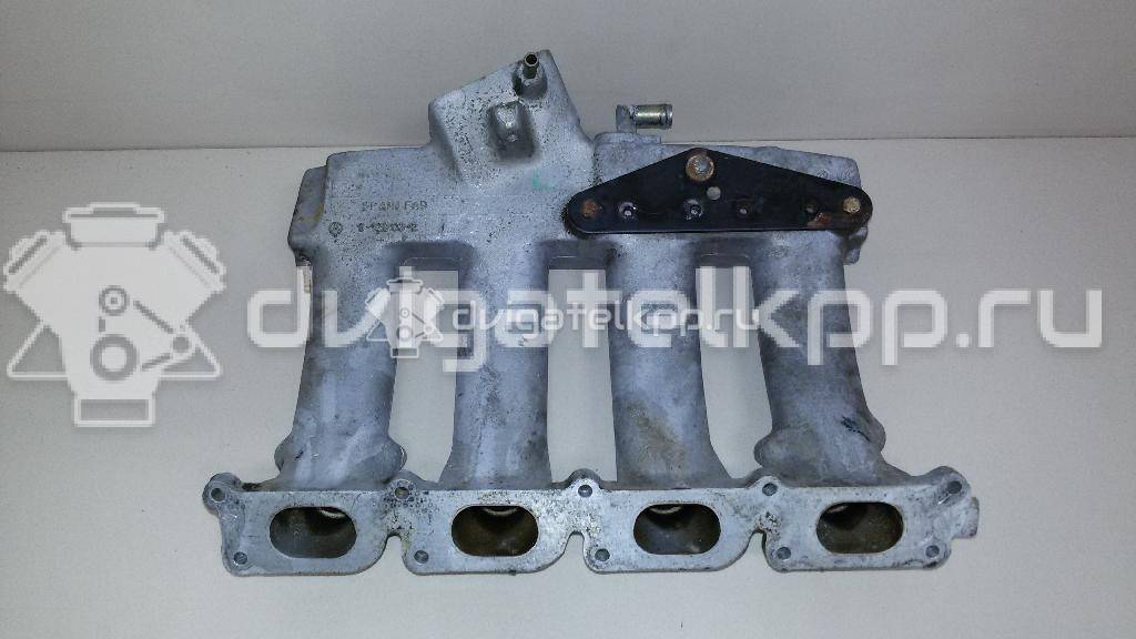 Фото Коллектор впускной  06B133201Q для Audi A4 {forloop.counter}}