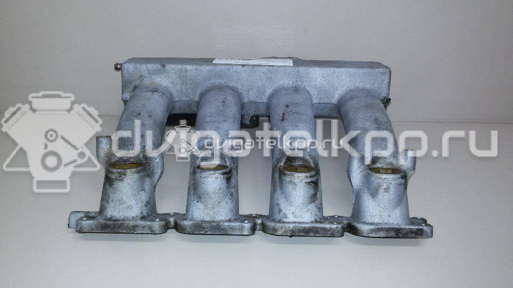 Фото Коллектор впускной  06B133201Q для Audi A4 {forloop.counter}}