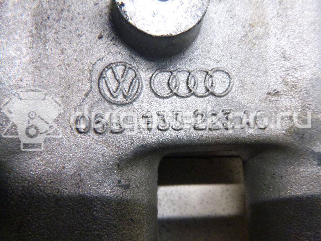 Фото Коллектор впускной  06B133201Q для Audi A4 {forloop.counter}}