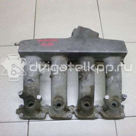Фото Коллектор впускной  06b133201q для Audi A4