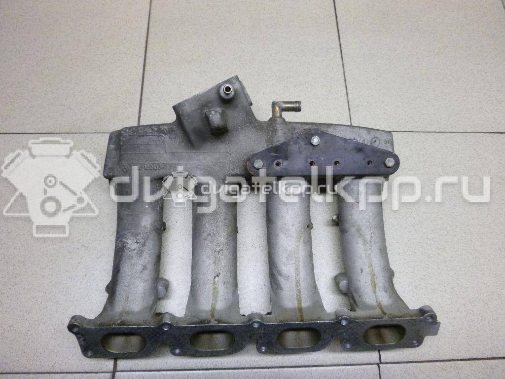 Фото Коллектор впускной  06b133201q для Audi A4 {forloop.counter}}