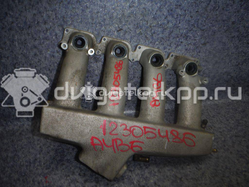 Фото Коллектор впускной  06B133201Q для Audi A4 {forloop.counter}}