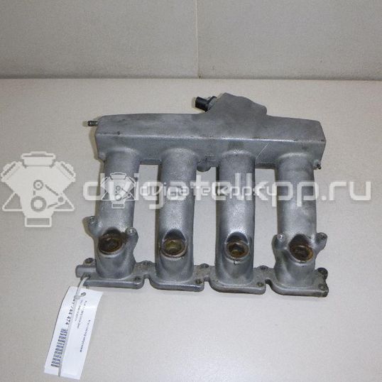 Фото Коллектор впускной  06B133201Q для Audi A4