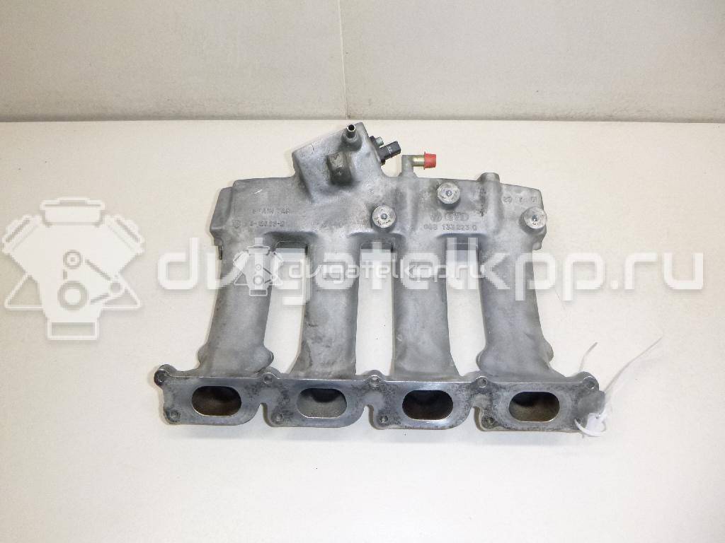 Фото Коллектор впускной  06B133201Q для Audi A4 {forloop.counter}}