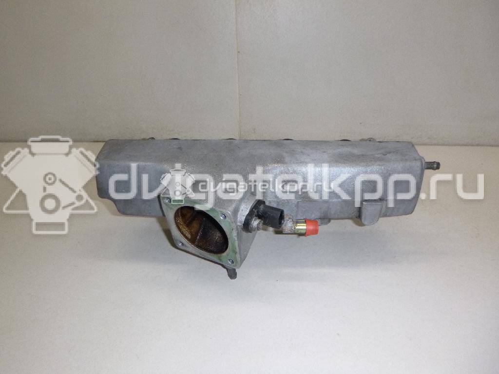Фото Коллектор впускной  06B133201Q для Audi A4 {forloop.counter}}