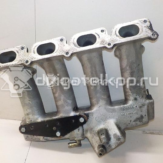 Фото Коллектор впускной  06B133201Q для Audi A4