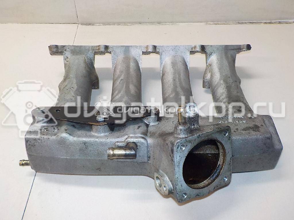 Фото Коллектор впускной  06B133201Q для Audi A4 {forloop.counter}}