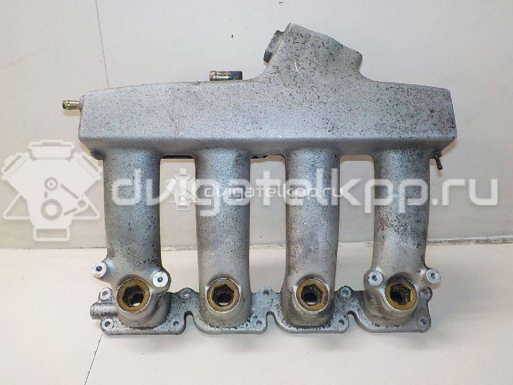 Фото Коллектор впускной  06B133201Q для Audi A4 {forloop.counter}}