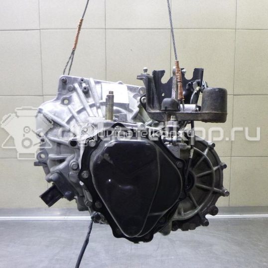 Фото Контрактная (б/у) МКПП для Mazda 626 140-148 л.с 16V 2.0 л FE (16V) Супер-бензин (95) неэтилированный