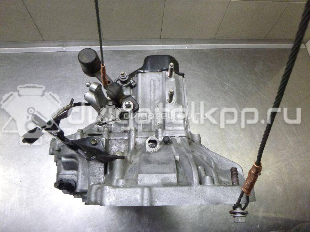 Фото Контрактная (б/у) МКПП для Mazda 626 140-148 л.с 16V 2.0 л FE (16V) Супер-бензин (95) неэтилированный {forloop.counter}}