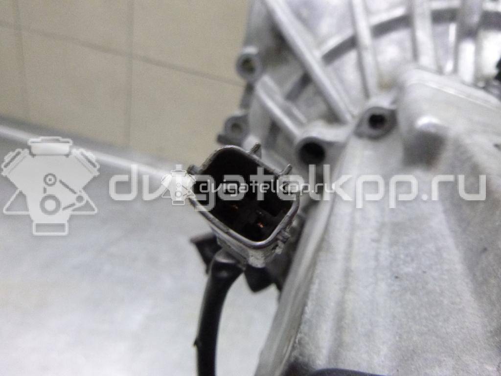 Фото Контрактная (б/у) МКПП для Mazda 626 140-148 л.с 16V 2.0 л FE (16V) Супер-бензин (95) неэтилированный {forloop.counter}}
