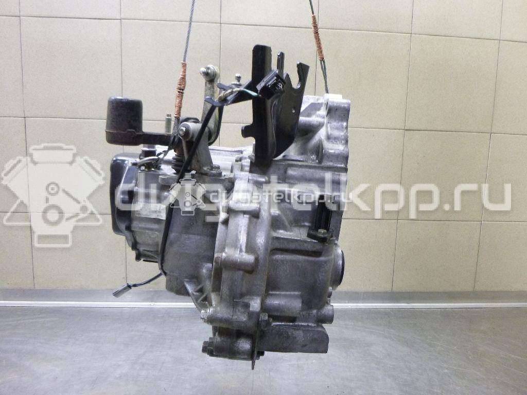 Фото Контрактная (б/у) МКПП для Mazda 626 140-148 л.с 16V 2.0 л FE (16V) Супер-бензин (95) неэтилированный {forloop.counter}}