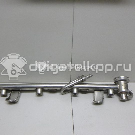 Фото Рейка топливная (рампа)  06b133681l для Audi A4 / A6