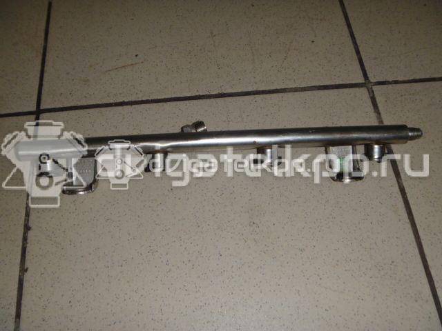 Фото Рейка топливная (рампа)  для Audi A4 {forloop.counter}}