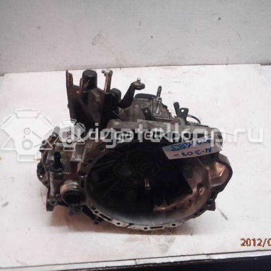 Фото Контрактная (б/у) МКПП для Mazda 626 140-148 л.с 16V 2.0 л FE (16V) Супер-бензин (95) неэтилированный