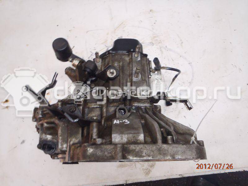 Фото Контрактная (б/у) МКПП для Mazda 626 140-148 л.с 16V 2.0 л FE (16V) Супер-бензин (95) неэтилированный {forloop.counter}}