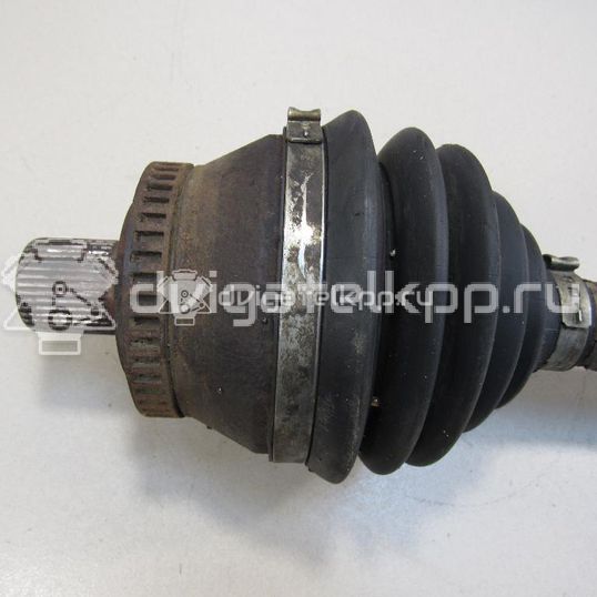 Фото Полуось передняя левая  8e0407271aa для Audi A4