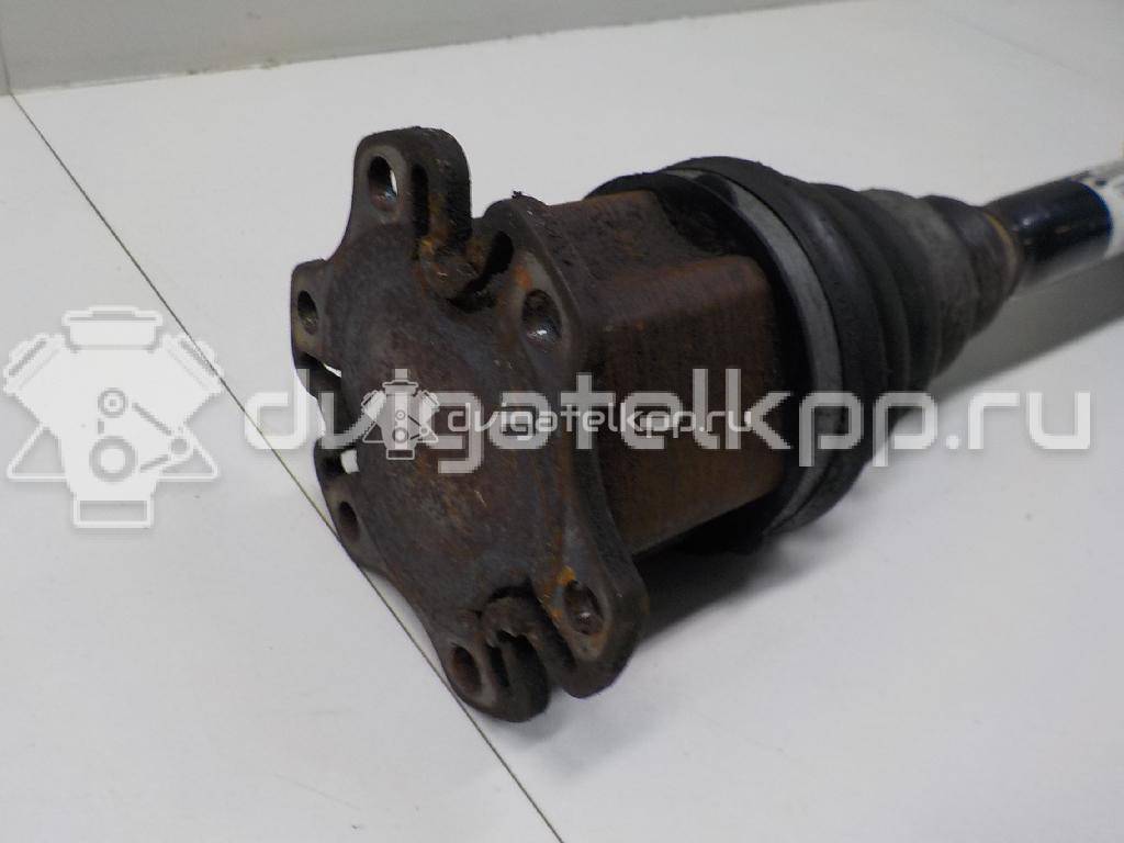 Фото Полуось передняя правая  8E0407272AA для Audi A5 / A4 {forloop.counter}}