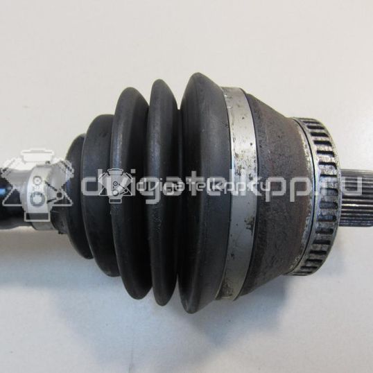 Фото Полуось передняя правая  8E0407272AA для Audi A5 / A4