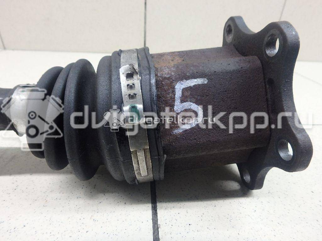 Фото Полуось передняя правая  8e0407272ar для Audi A4 {forloop.counter}}