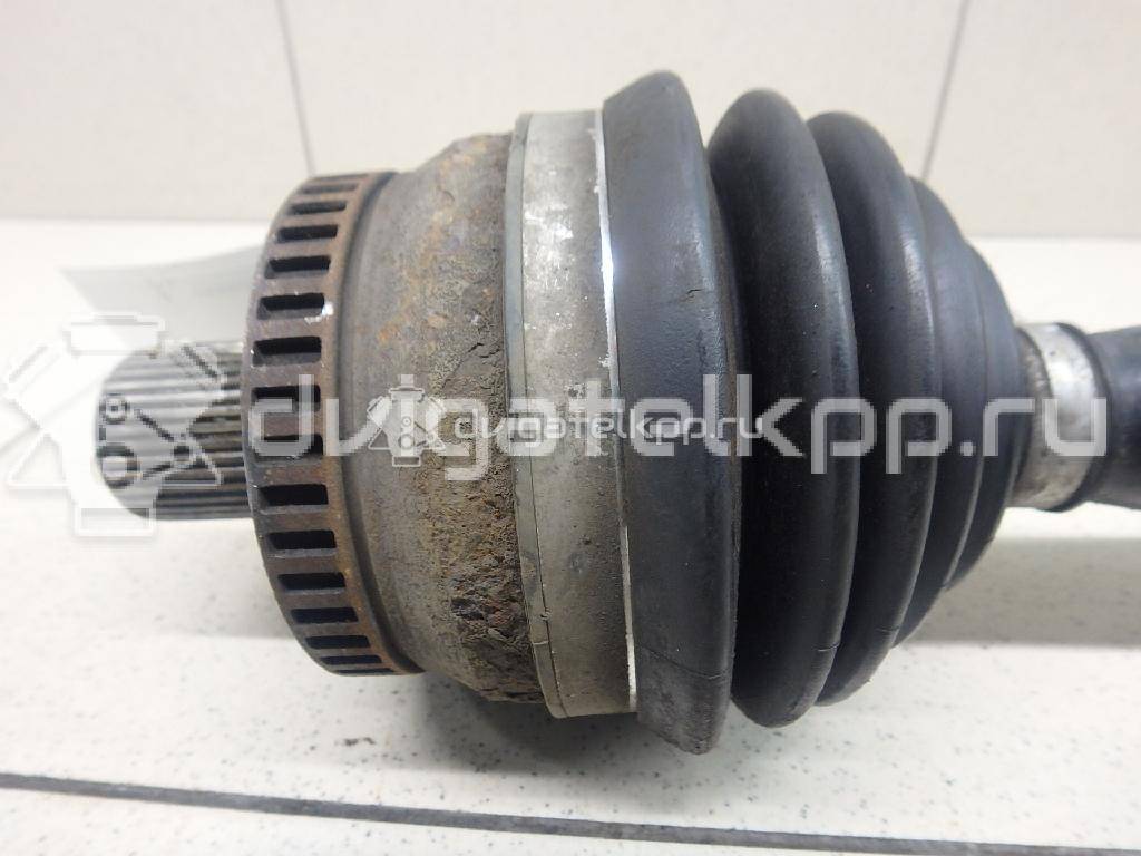 Фото Полуось передняя правая  8e0407272ar для Audi A4 {forloop.counter}}