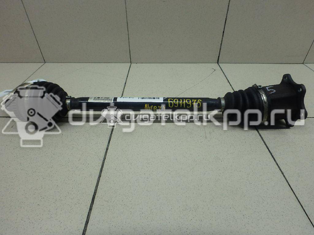 Фото Полуось передняя правая  8e0407272ar для Audi A4 {forloop.counter}}